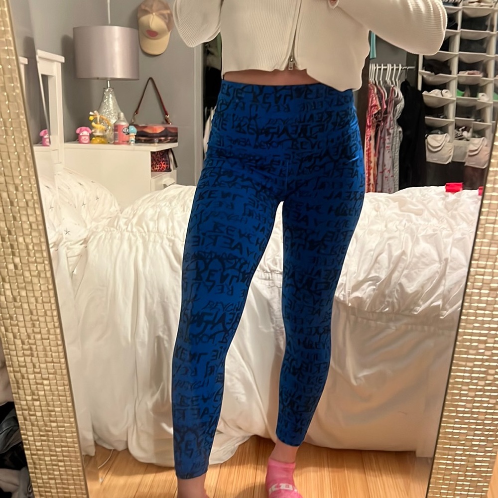 Aerie move to play Leggings